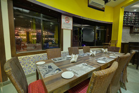 Beira Mar Beach Resort by OYO Rooms