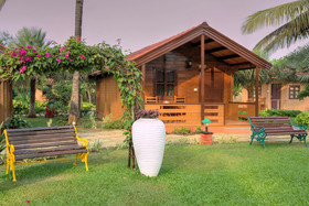 Beira Mar Beach Resort by OYO Rooms