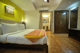 Beira Mar Beach Resort by OYO Rooms