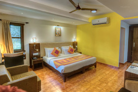 Beira Mar Beach Resort by OYO Rooms