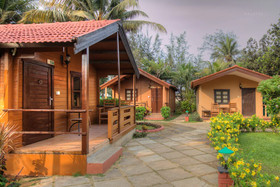 Beira Mar Beach Resort by OYO Rooms