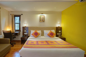 Beira Mar Beach Resort by OYO Rooms