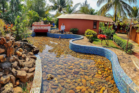 Beira Mar Beach Resort by OYO Rooms