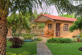 Beira Mar Beach Resort by OYO Rooms