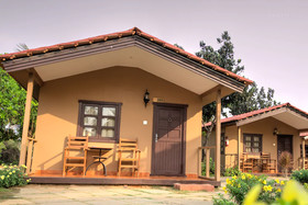 Beira Mar Beach Resort by OYO Rooms