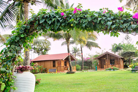 Beira Mar Beach Resort by OYO Rooms