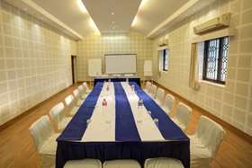 Beira Mar Beach Resort by OYO Rooms