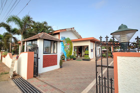 Beira Mar Beach Resort by OYO Rooms