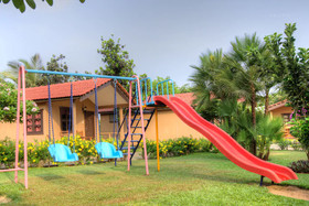 Beira Mar Beach Resort by OYO Rooms