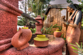 Beira Mar Beach Resort by OYO Rooms