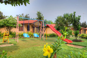 Beira Mar Beach Resort by OYO Rooms