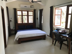 Coastal Suites Goa