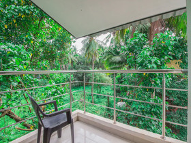 Edwin Sunset Palms by OYO Rooms