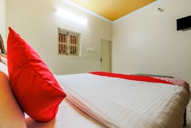 Furtados Beach House by OYO Rooms