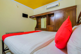 Furtados Beach House by OYO Rooms