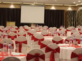 Fortune resort Benaulim