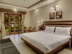 Fortune resort Benaulim