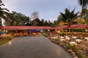 Fortune resort Benaulim