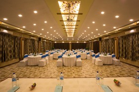 Fortune resort Benaulim