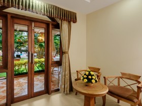 Fortune resort Benaulim