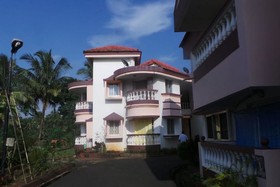 Lotus Apartment