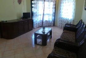 Lotus Apartment