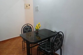 Lotus Apartment