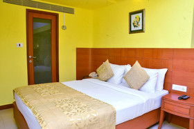 The Orchid Passaros Benaulim Goa