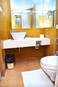 The Orchid Passaros Benaulim Goa