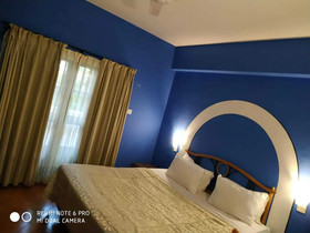 The Orchid Passaros Benaulim Goa