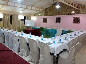 The Orchid Passaros Benaulim Goa