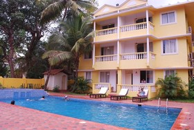 Star of The Sea Resort