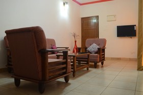 A's Holiday Beach Resort