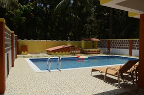 A's Holiday Beach Resort