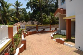 A's Holiday Beach Resort