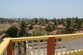 A's Holiday Beach Resort