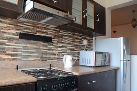 A's Holiday Beach Resort