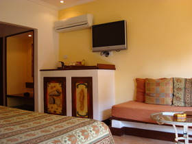 Coconut Grove An Indy Resort