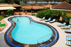 Coconut Grove An Indy Resort