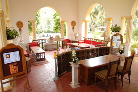 Coconut Grove An Indy Resort