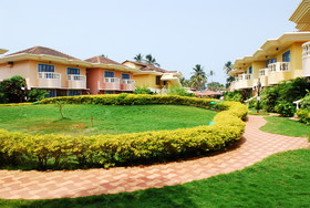 Coconut Grove An Indy Resort