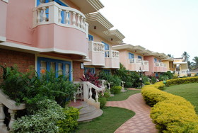 Coconut Grove An Indy Resort