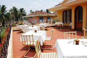 Coconut Grove An Indy Resort