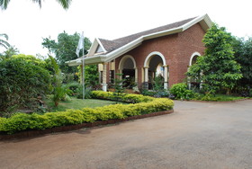 Coconut Grove An Indy Resort