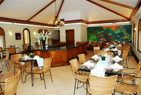 Coconut Grove An Indy Resort