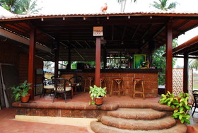 Coconut Grove An Indy Resort