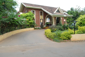 Coconut Grove An Indy Resort