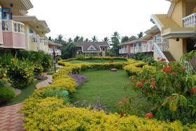 Coconut Grove An Indy Resort