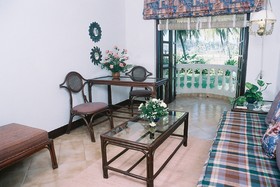 Coconut Grove An Indy Resort