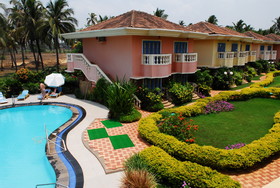 Coconut Grove An Indy Resort